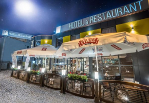 Отель Hotel Gordon  Варшава